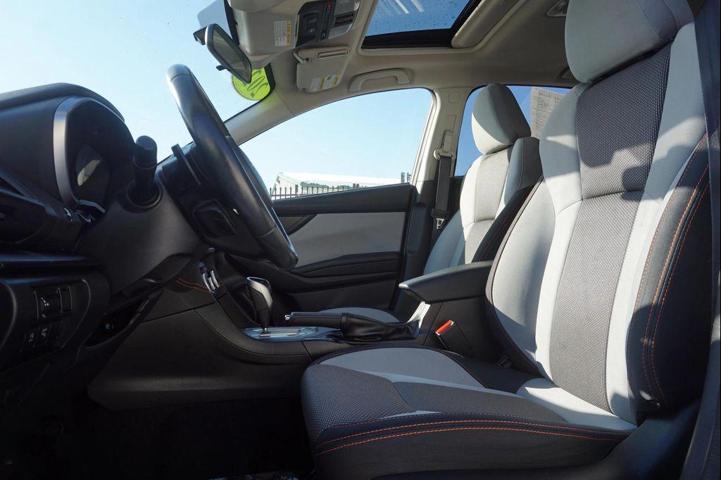 used 2020 Subaru Crosstrek car, priced at $20,488