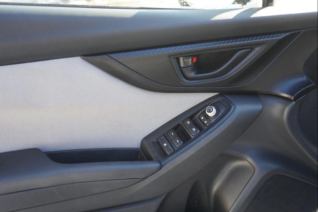 used 2020 Subaru Crosstrek car, priced at $20,488