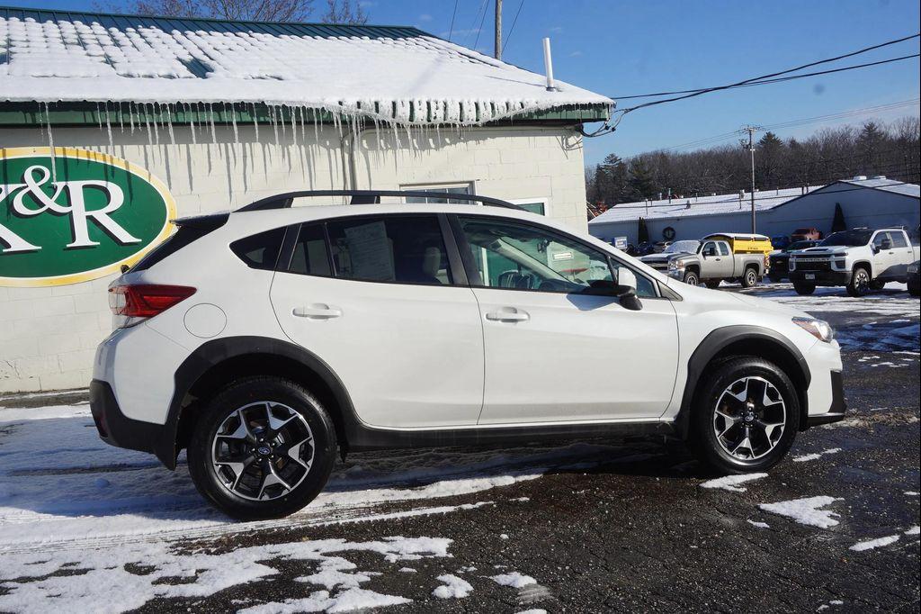 used 2020 Subaru Crosstrek car, priced at $20,488