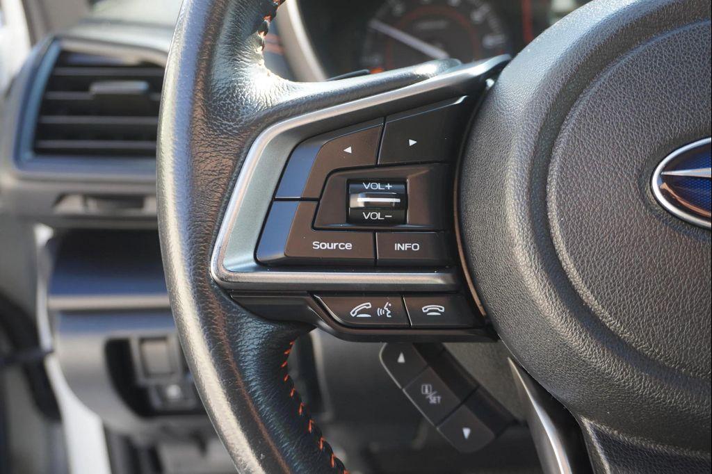 used 2020 Subaru Crosstrek car, priced at $20,488