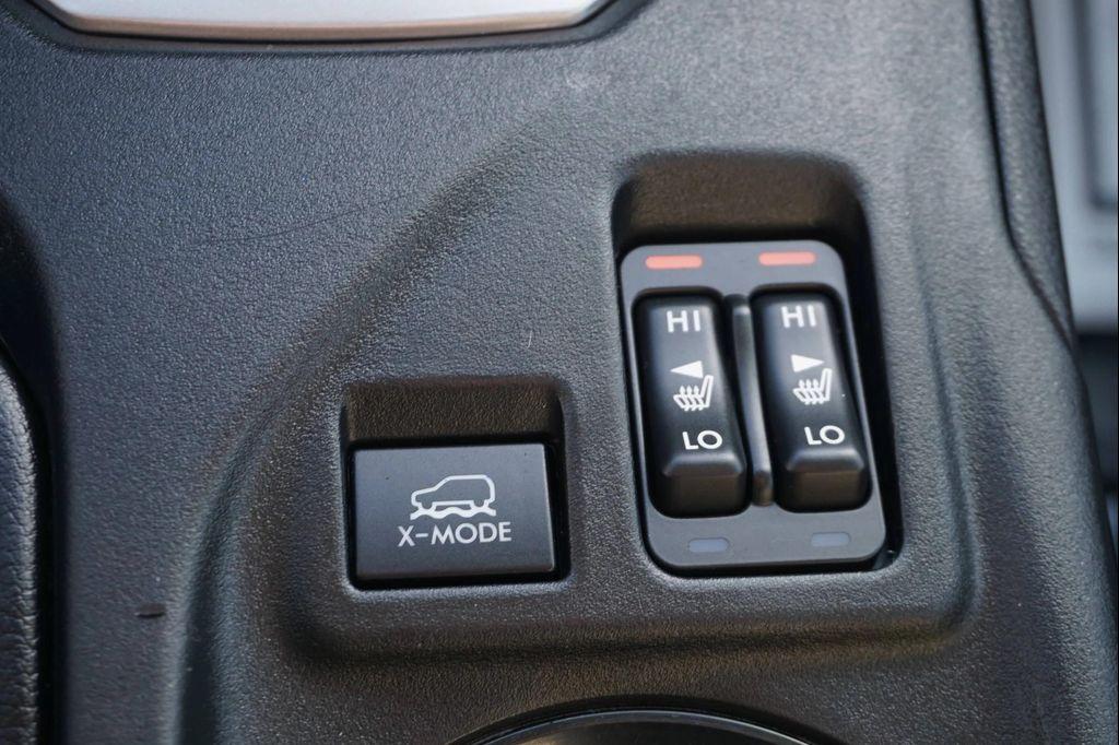 used 2020 Subaru Crosstrek car, priced at $20,488