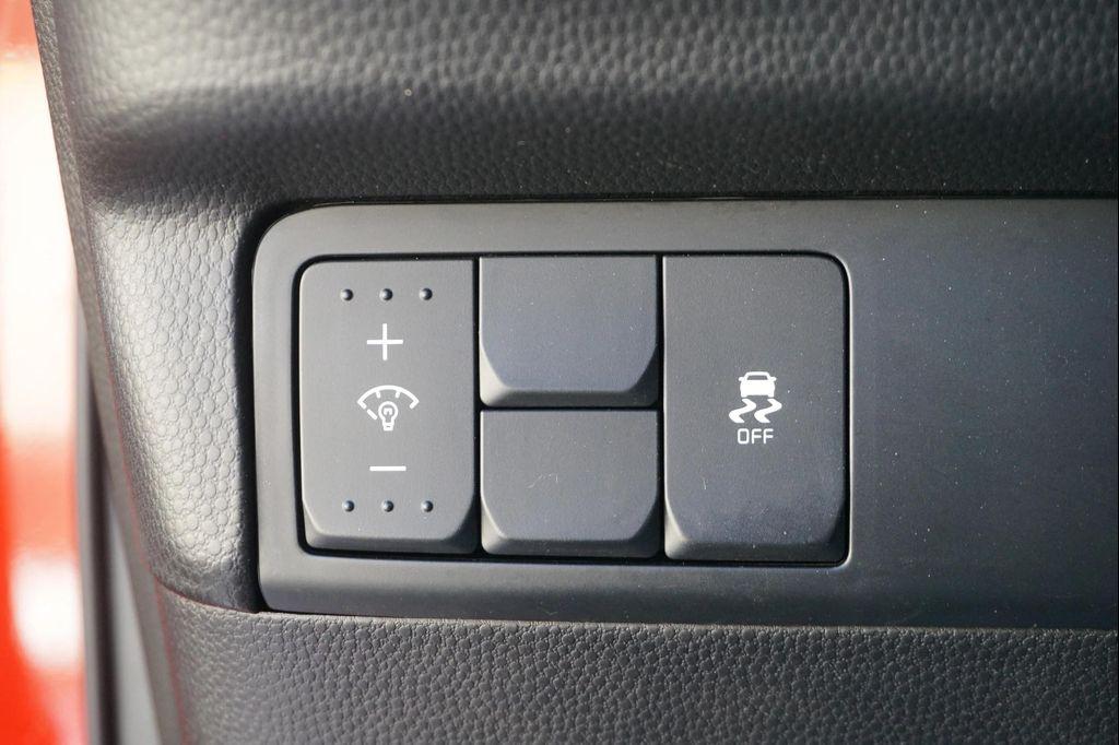 used 2018 Kia Soul car, priced at $11,921