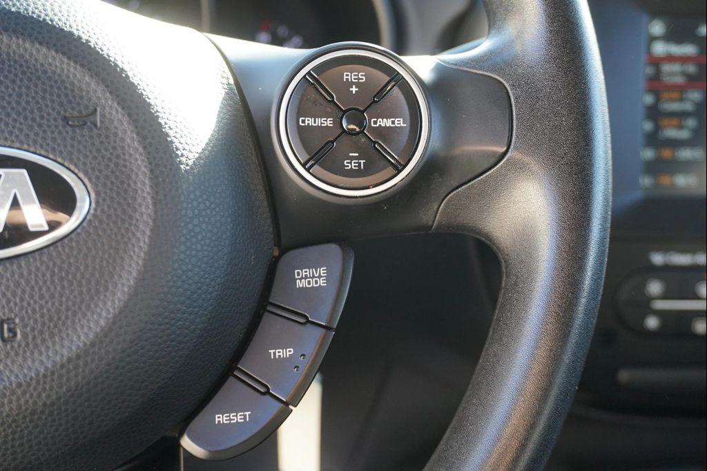 used 2018 Kia Soul car, priced at $11,921