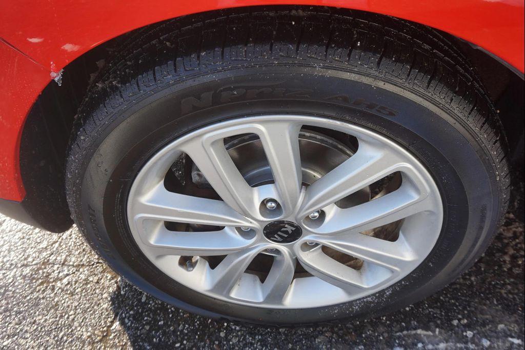 used 2018 Kia Soul car, priced at $11,921