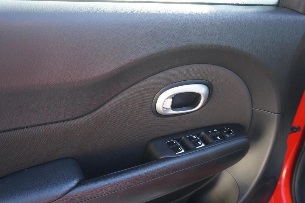 used 2018 Kia Soul car, priced at $11,921