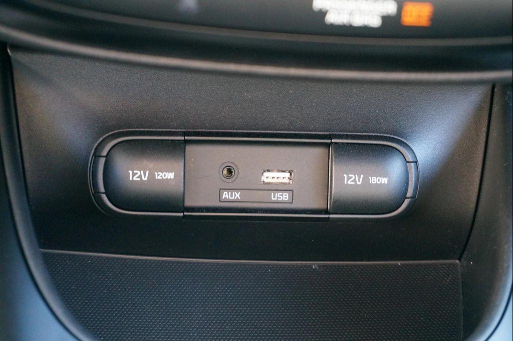 used 2018 Kia Soul car, priced at $11,921