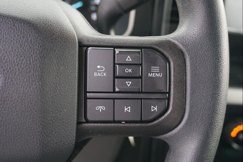 used 2022 Ford F-150 car, priced at $29,424