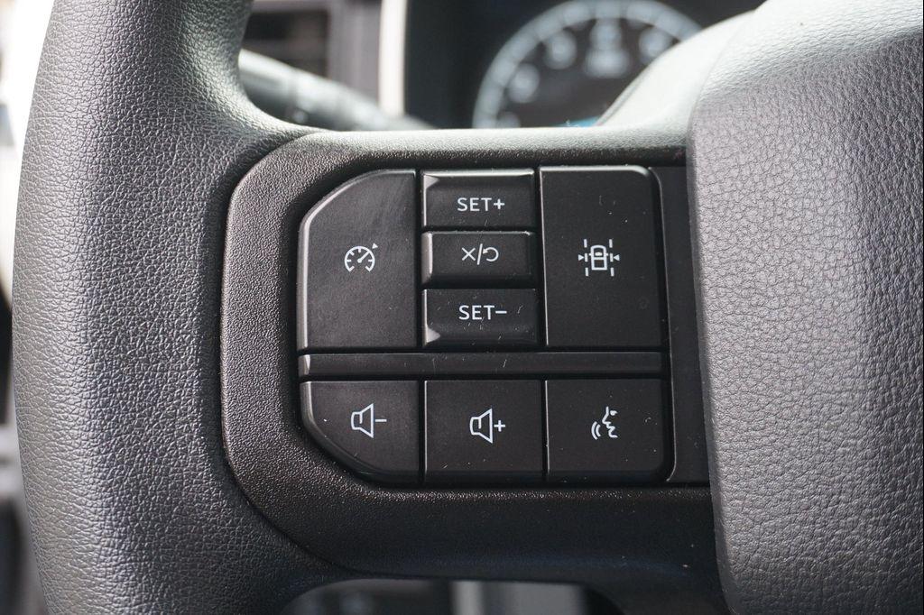 used 2022 Ford F-150 car, priced at $29,844