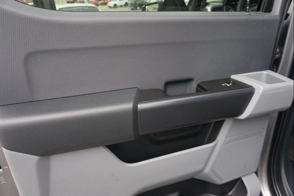 used 2022 Ford F-150 car, priced at $29,424
