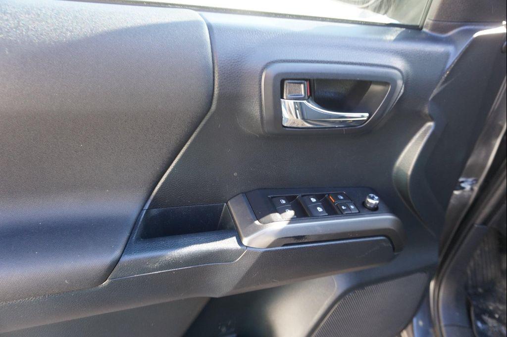 used 2018 Toyota Tacoma car, priced at $29,750