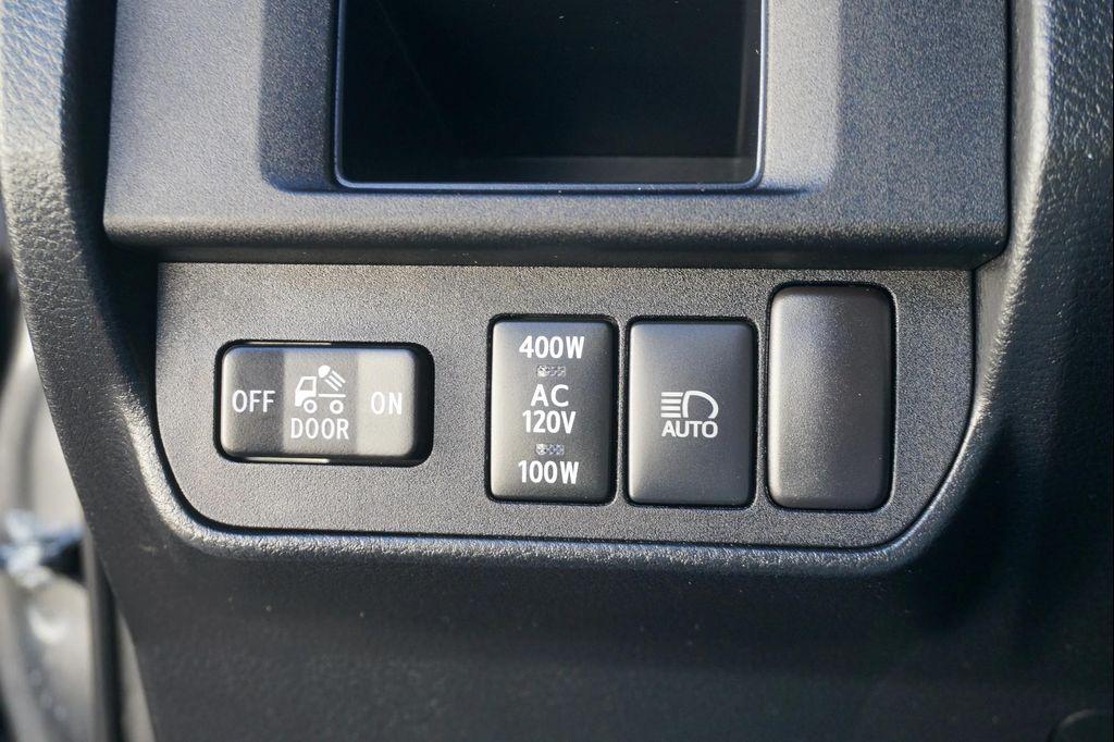 used 2018 Toyota Tacoma car, priced at $29,750