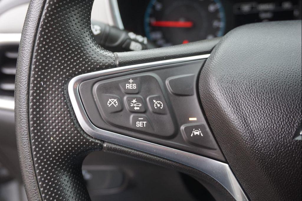 used 2020 Chevrolet Equinox car, priced at $15,490