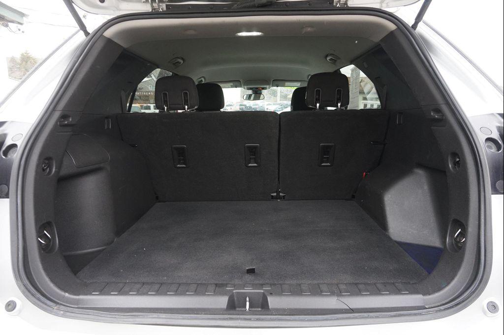 used 2020 Chevrolet Equinox car, priced at $15,490