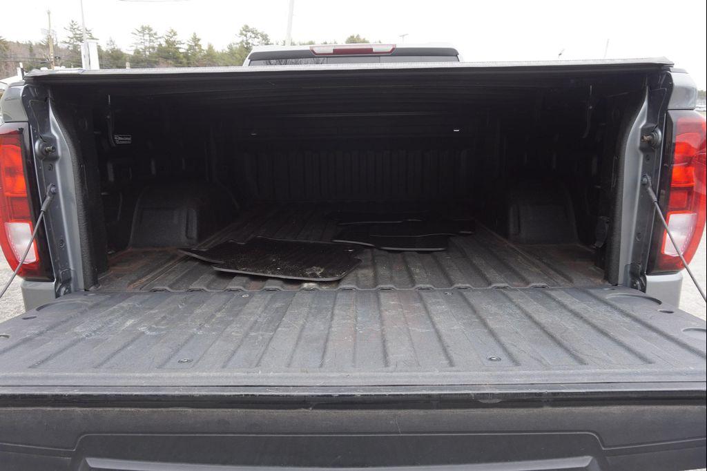 used 2021 GMC Sierra 1500 car, priced at $31,488