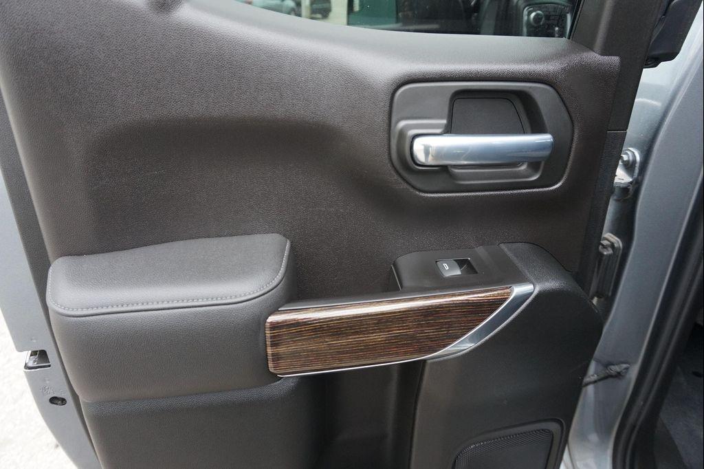 used 2021 GMC Sierra 1500 car, priced at $31,488