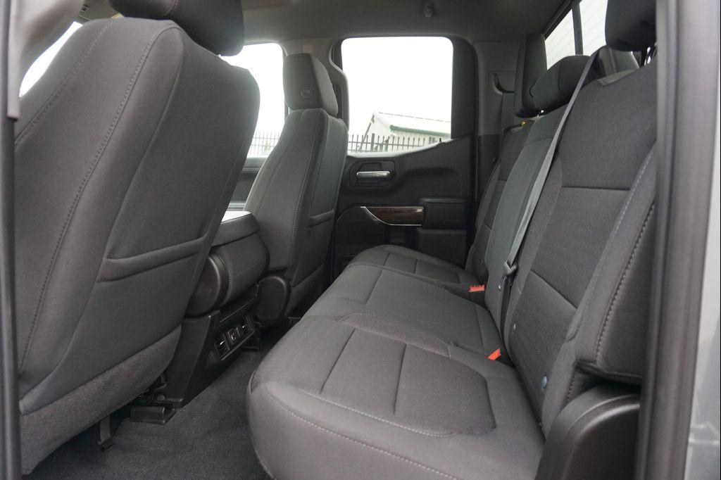 used 2021 GMC Sierra 1500 car, priced at $31,488