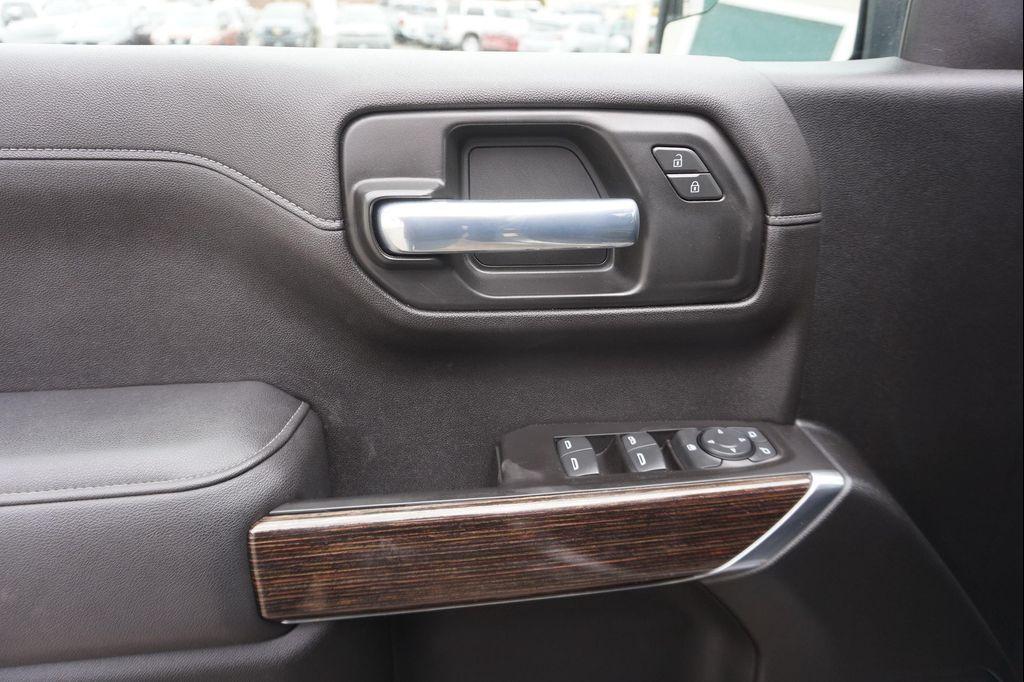 used 2021 GMC Sierra 1500 car, priced at $31,488