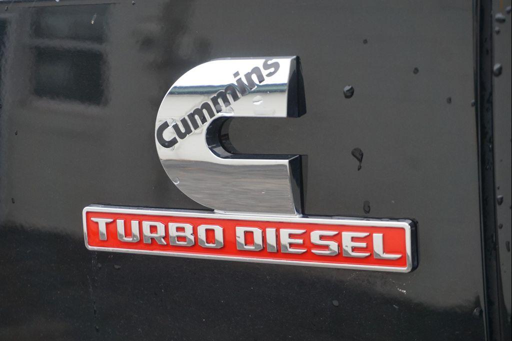 used 2022 Ram 2500 car, priced at $45,290