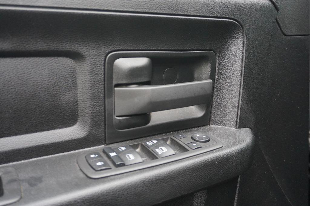 used 2022 Ram 2500 car, priced at $45,290