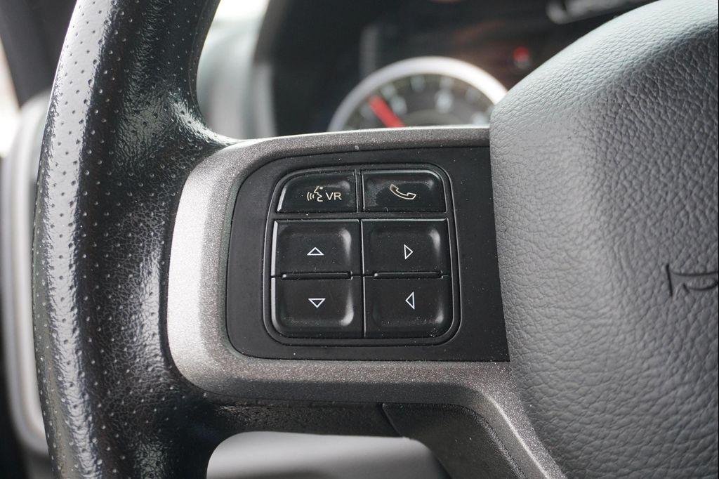 used 2022 Ram 2500 car, priced at $45,290