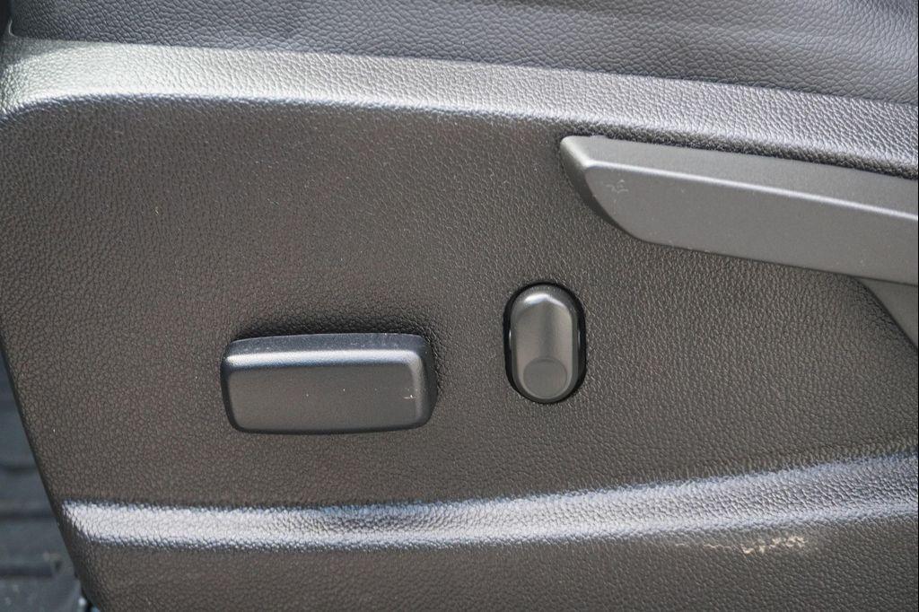 used 2022 Chevrolet Colorado car, priced at $31,968