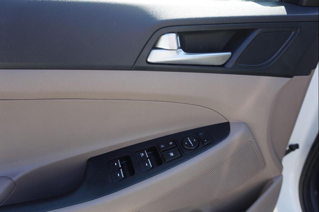 used 2020 Hyundai Tucson car, priced at $20,488