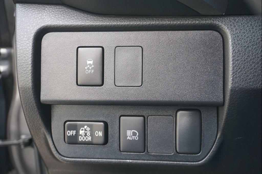 used 2023 Toyota Tacoma car, priced at $37,072