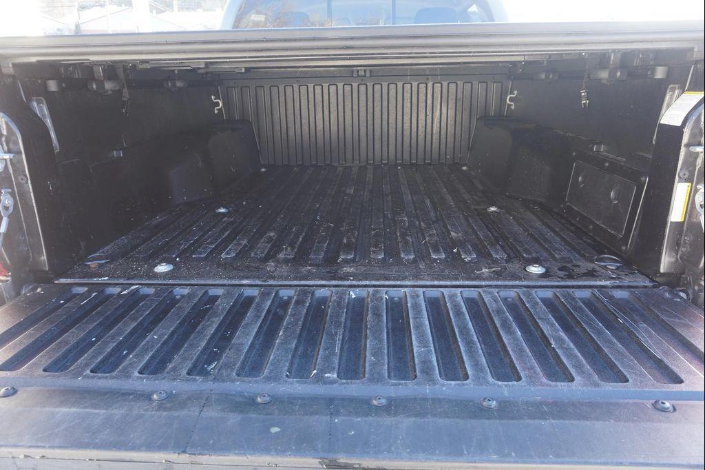 used 2023 Toyota Tacoma car, priced at $36,307