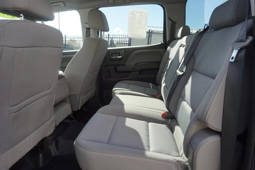 used 2018 GMC Sierra 1500 car, priced at $24,348