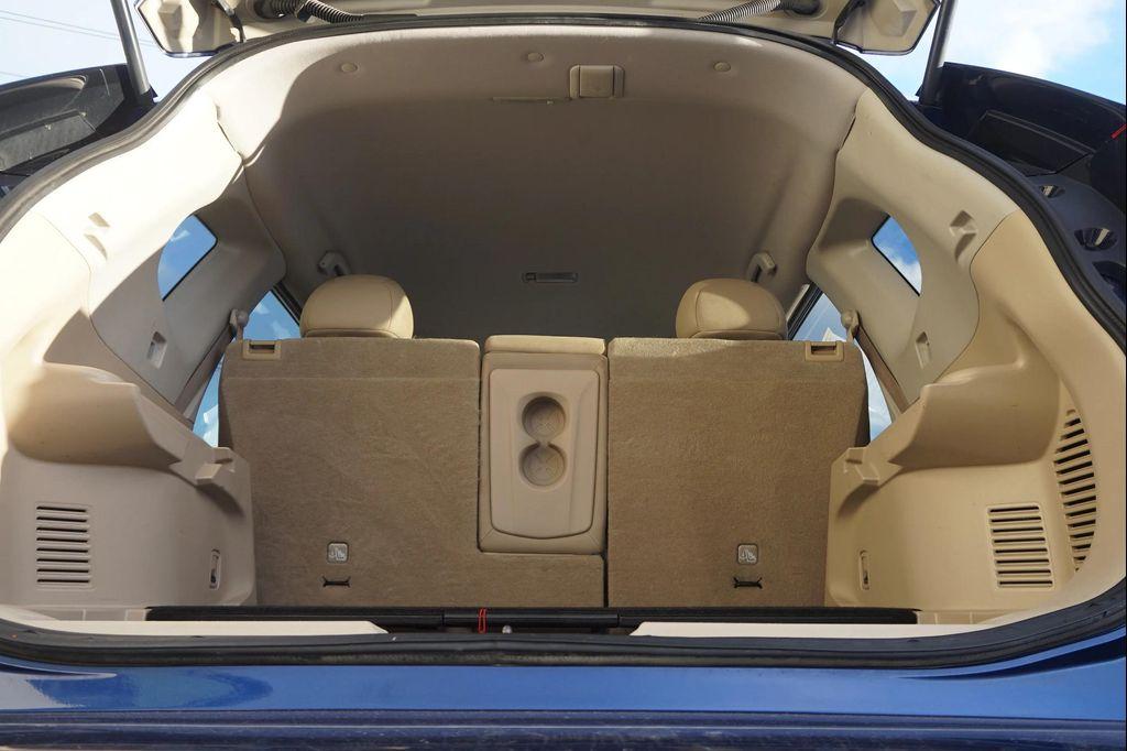 used 2017 Nissan Rogue car, priced at $12,488