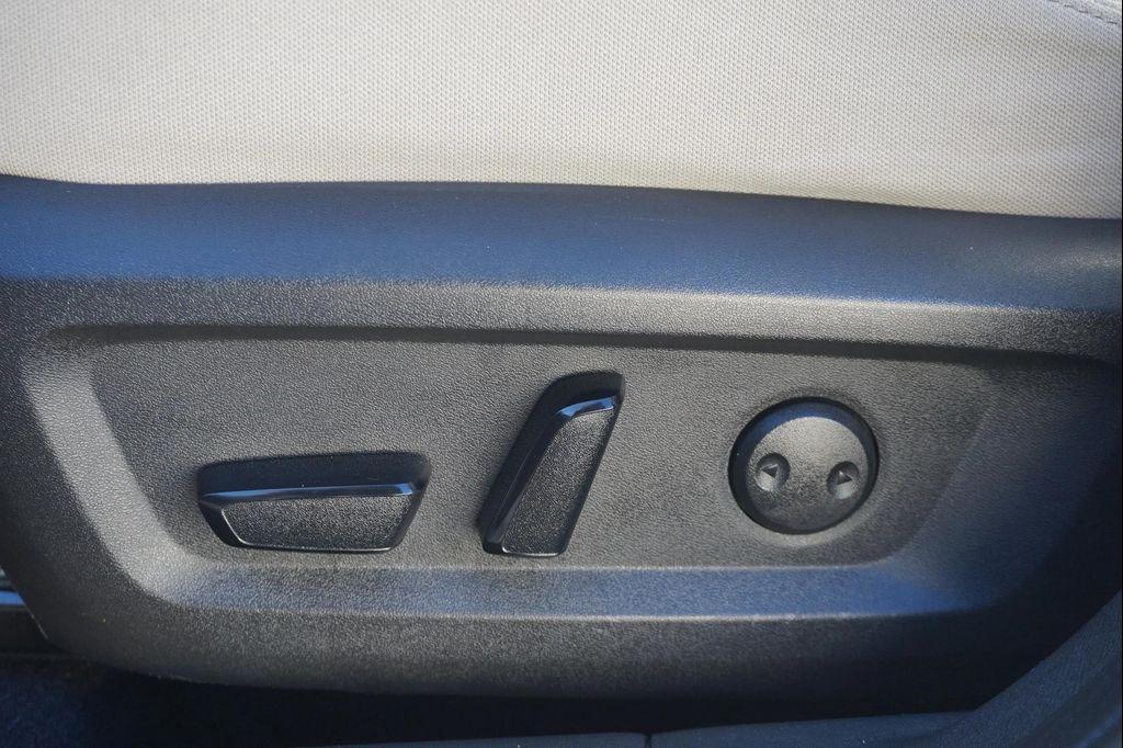 used 2021 Nissan Rogue car, priced at $22,090