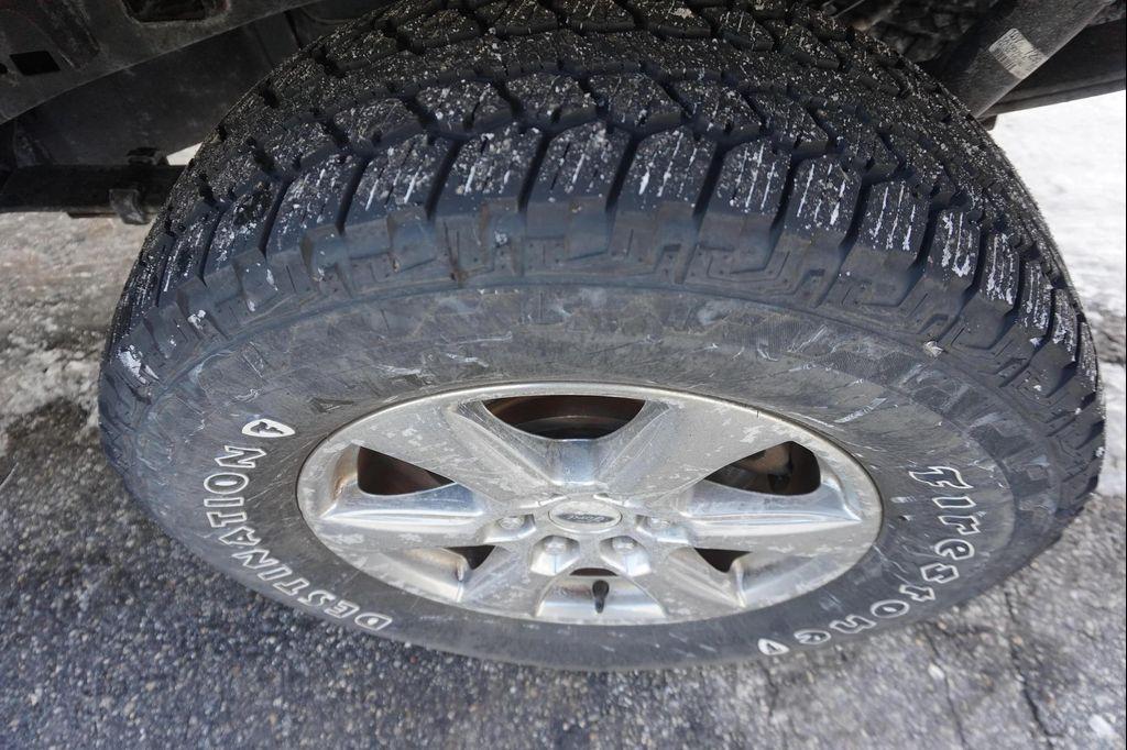 used 2018 Ford F-150 car, priced at $24,718