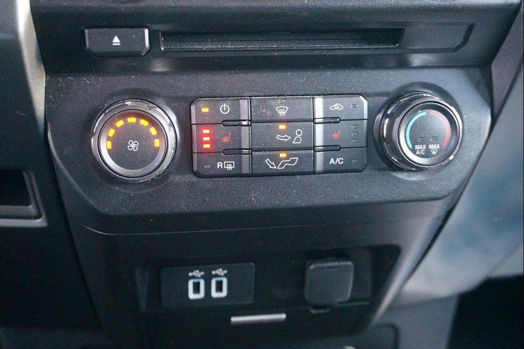 used 2018 Ford F-150 car, priced at $24,718