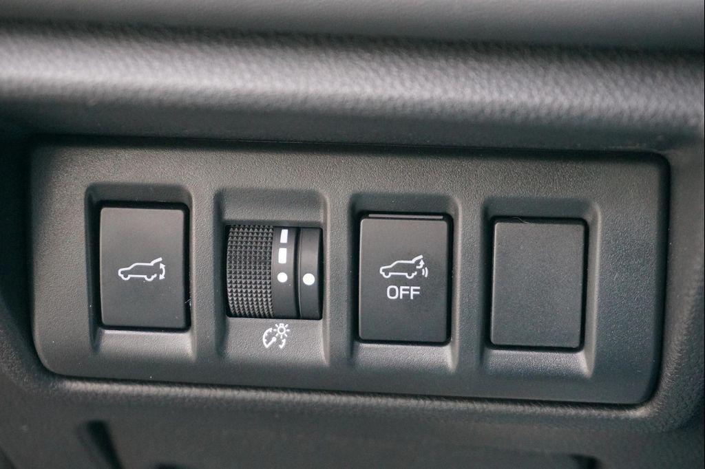 used 2024 Subaru Outback car, priced at $29,817