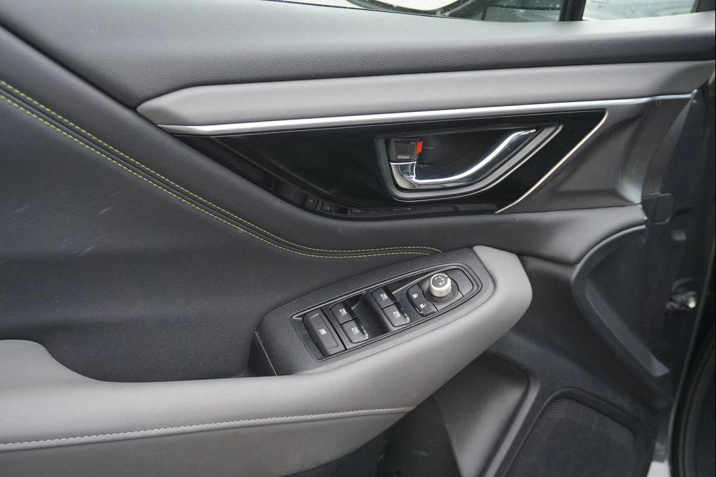 used 2024 Subaru Outback car, priced at $29,817
