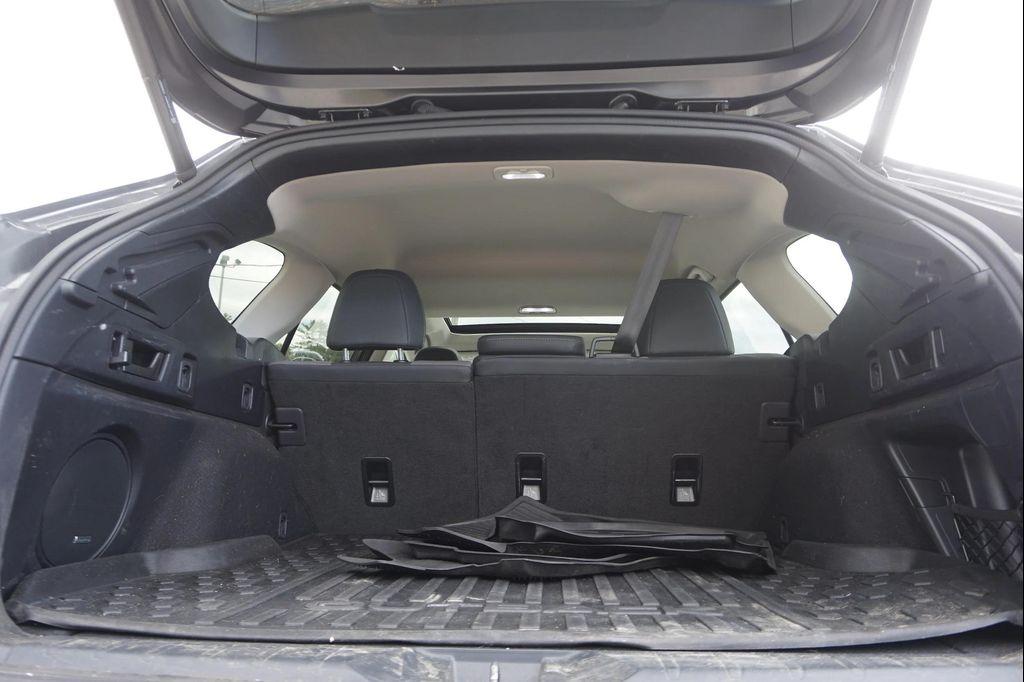 used 2024 Subaru Outback car, priced at $29,817