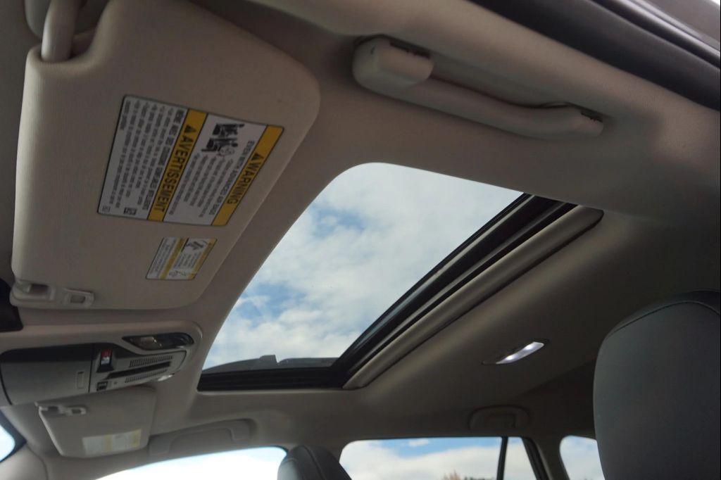 used 2024 Subaru Outback car, priced at $29,817