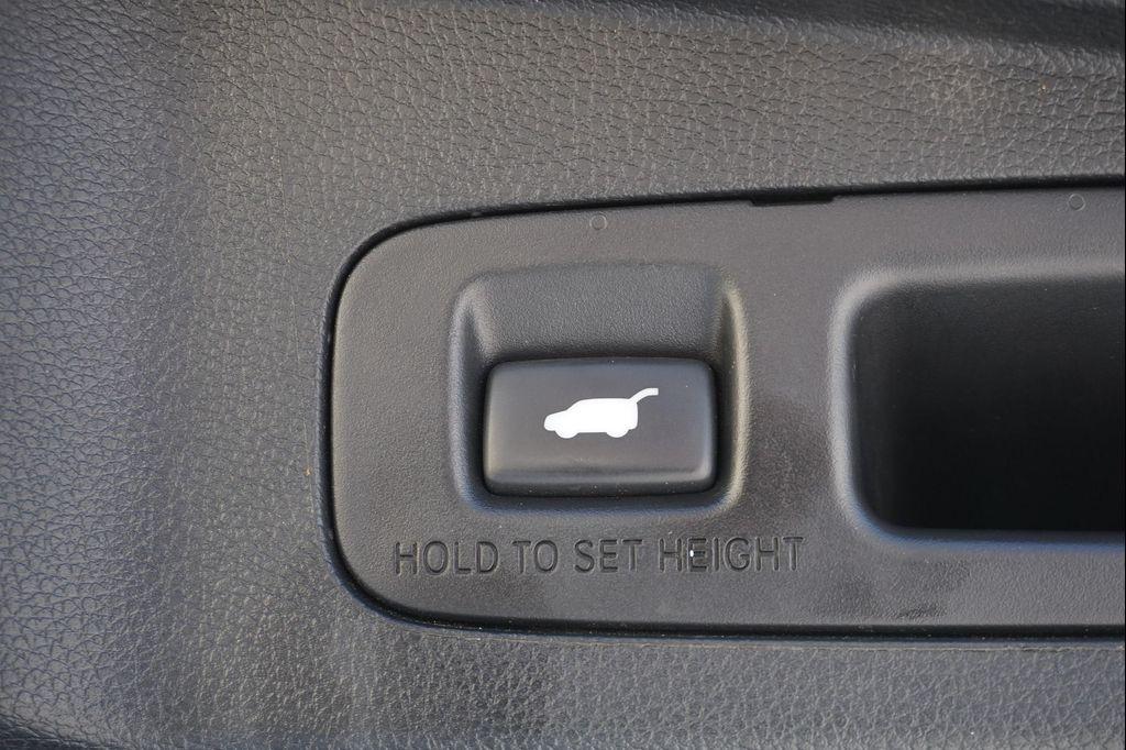 used 2017 Honda CR-V car