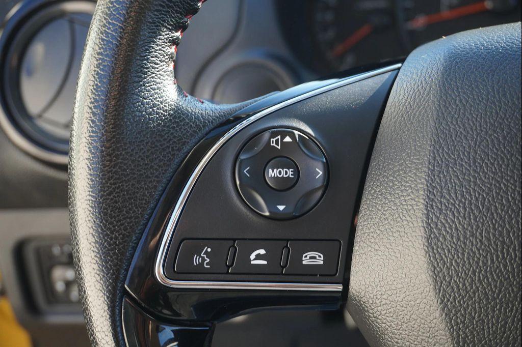 used 2024 Mitsubishi Mirage car, priced at $15,490