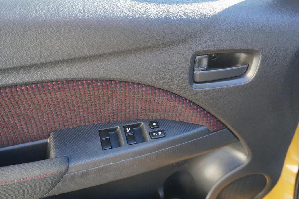 used 2024 Mitsubishi Mirage car, priced at $15,490