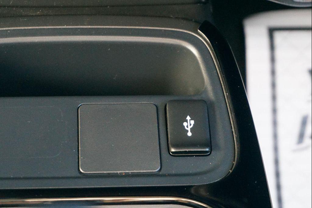 used 2024 Mitsubishi Mirage car, priced at $15,490