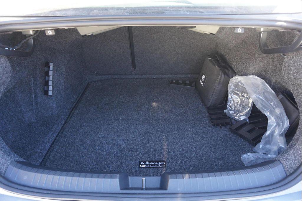 used 2022 Volkswagen Jetta car, priced at $19,808