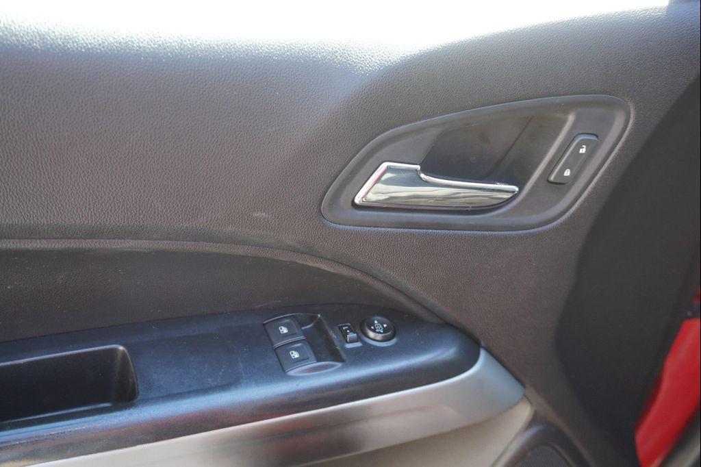 used 2017 Chevrolet Colorado car, priced at $22,800