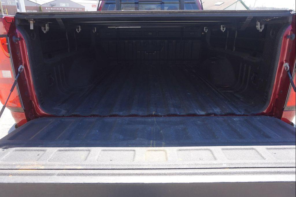 used 2017 Chevrolet Colorado car, priced at $22,800