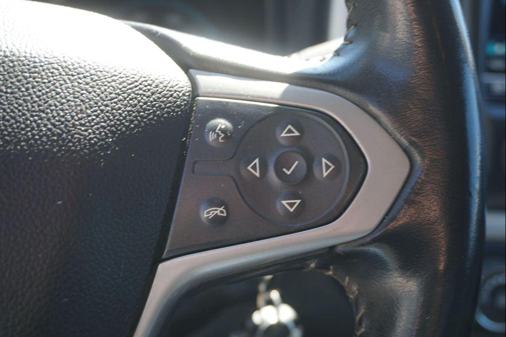 used 2017 Chevrolet Colorado car, priced at $22,800