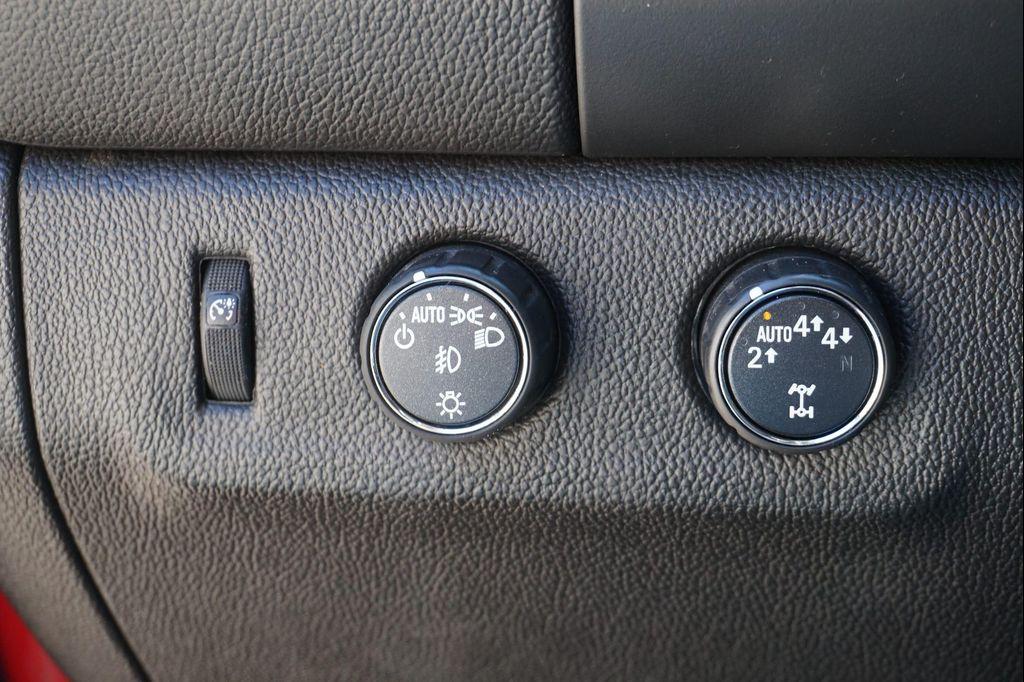 used 2017 Chevrolet Colorado car, priced at $22,800