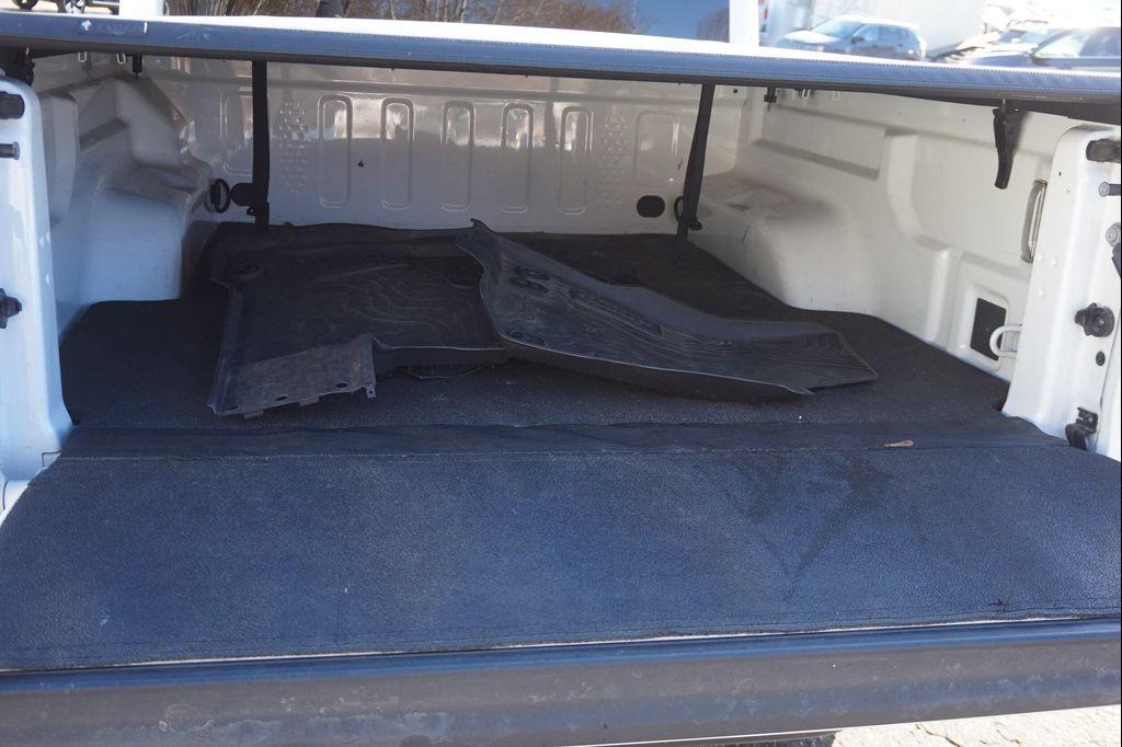 used 2022 Jeep Gladiator car, priced at $33,122