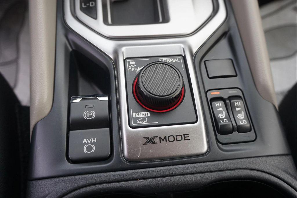 used 2019 Subaru Forester car, priced at $20,490