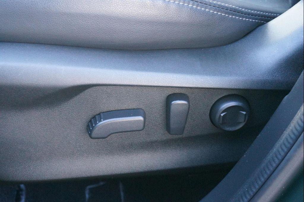 used 2023 Subaru Forester car, priced at $29,490