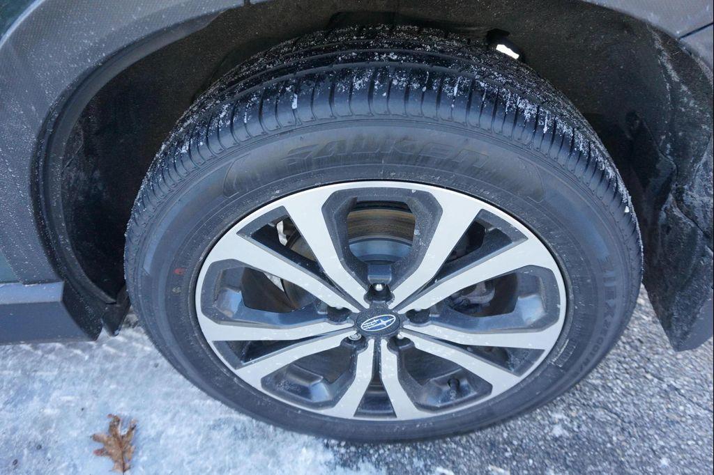 used 2023 Subaru Forester car, priced at $29,490